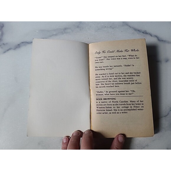 Finders Keepers By Dixie Browning Paperback - Picture 2 of 10